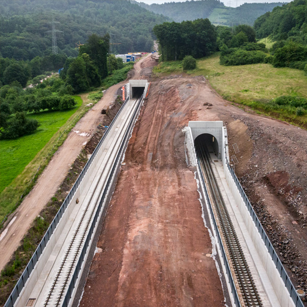 Umfahrung Schwarzkopftunnel